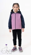 Daisy Pembe Polar Sweet
