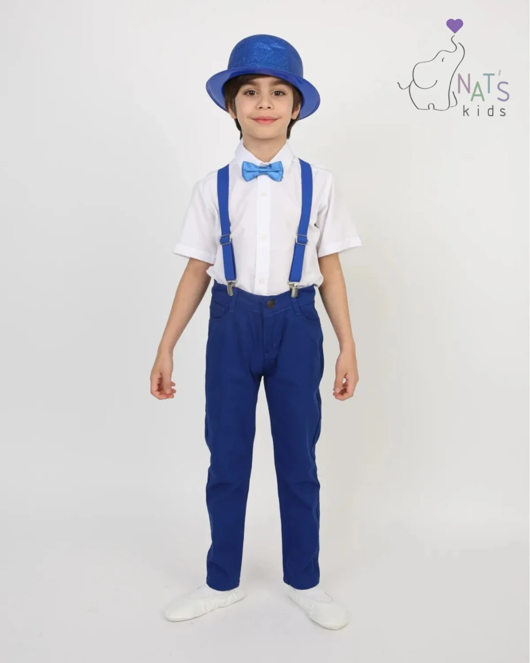 23 Nisan Erkek Çocuk Kostüm 