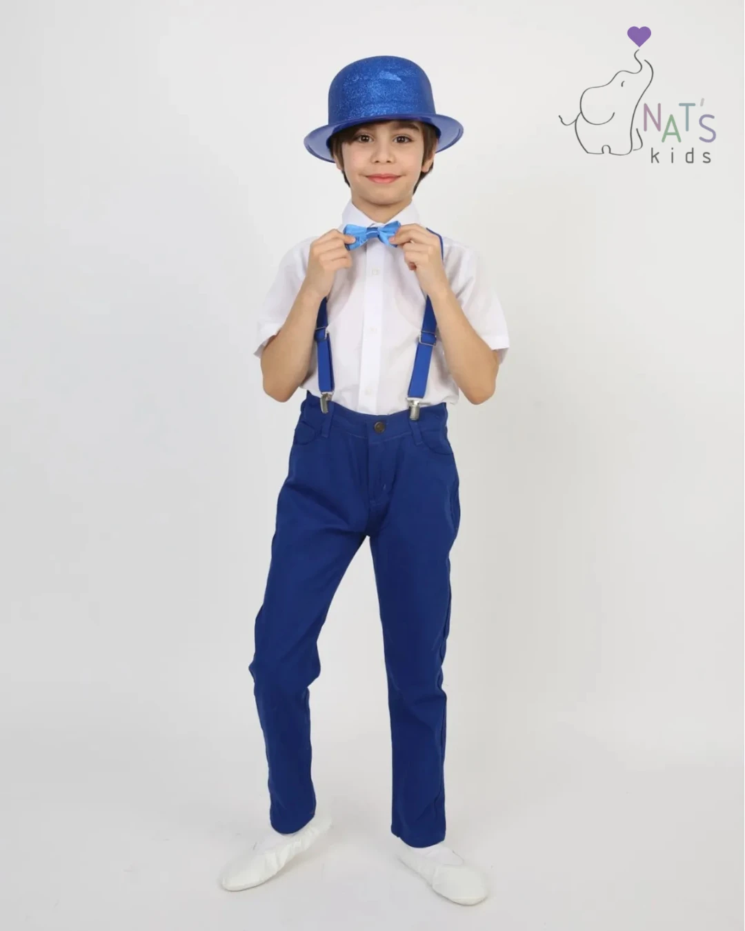 23 Nisan Erkek Çocuk Kostüm 