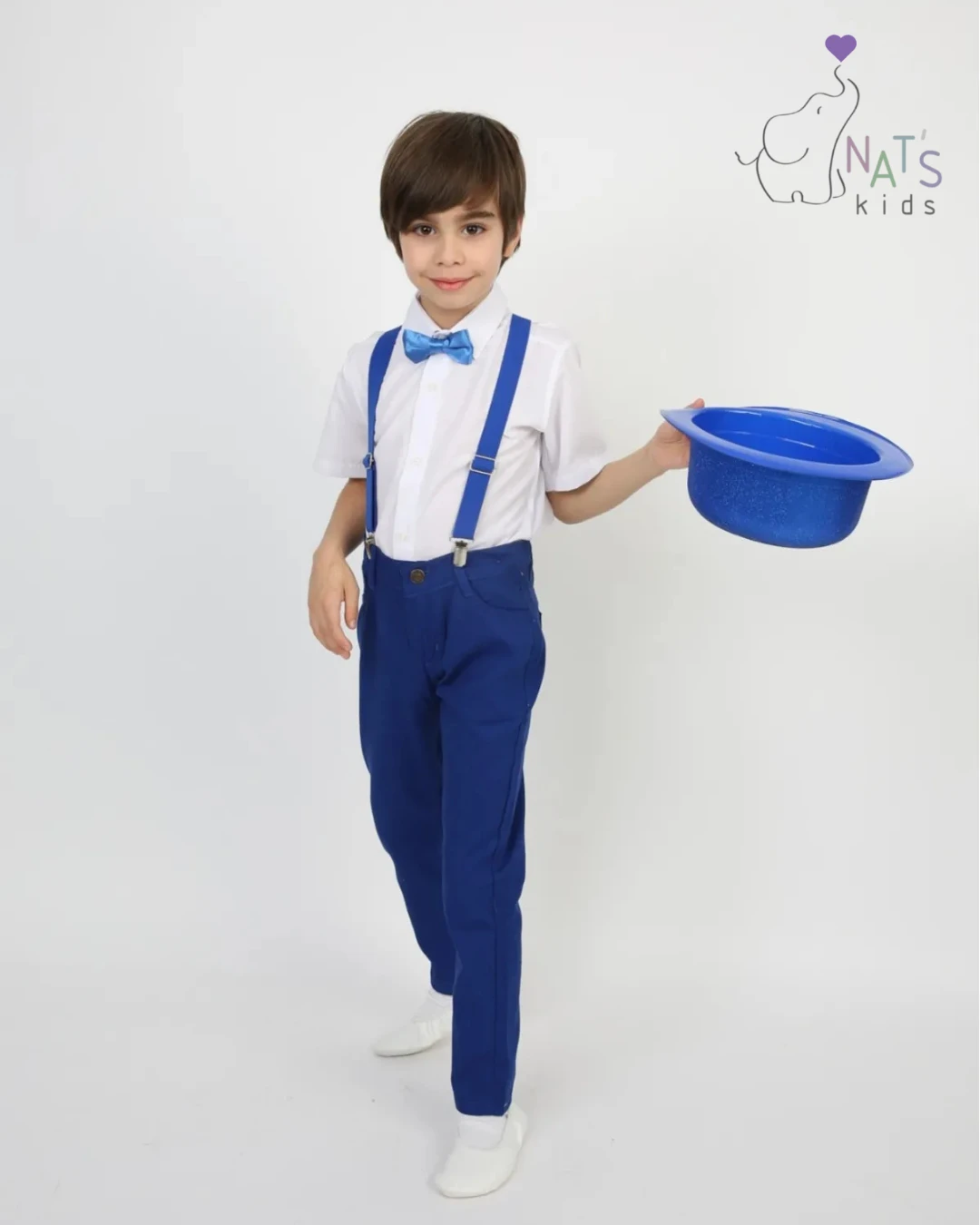 23 Nisan Erkek Çocuk Kostüm 