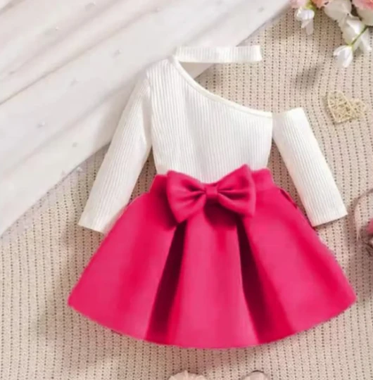 Kız Çocuk Alt Üst Takım