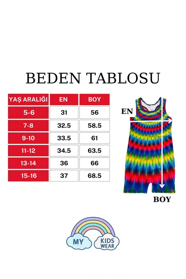 Kız Çocuk Deniz Yüzücü Mayoları