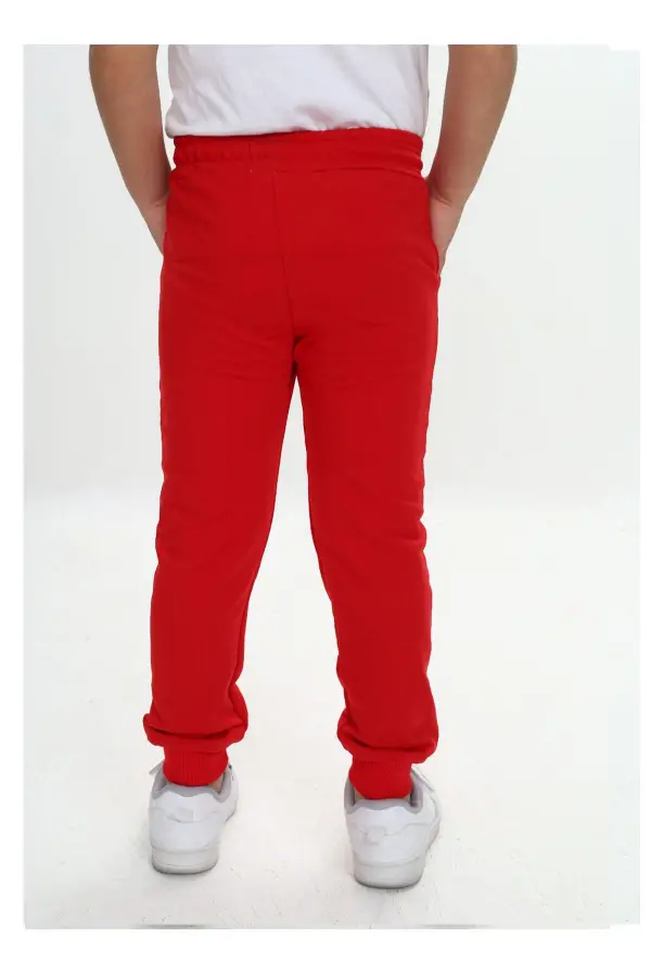 Unisex Eşofman Altı