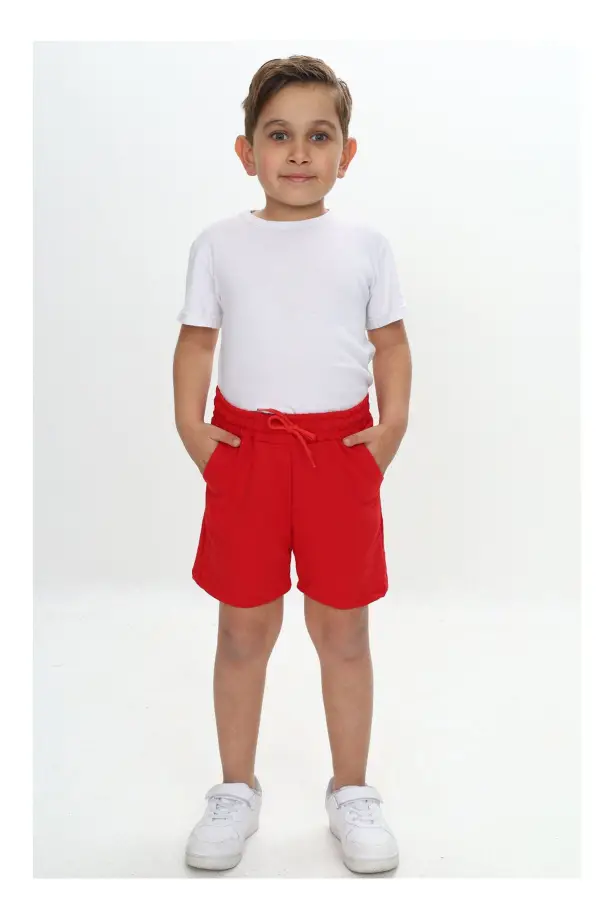 Cepli Regular Şort & Bermuda