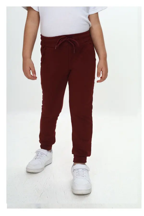 Unisex Eşofman Altı