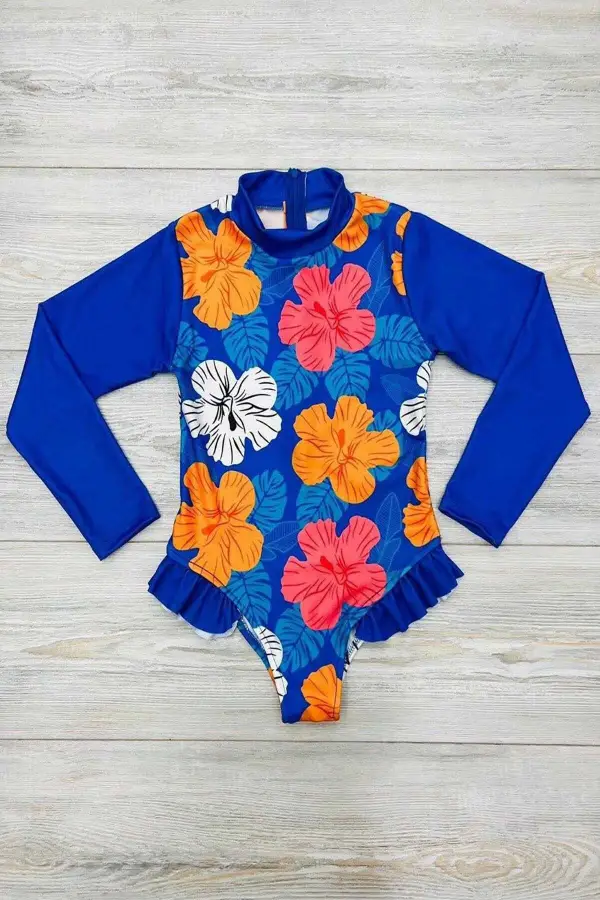 Fırfır Detaylı Mayo