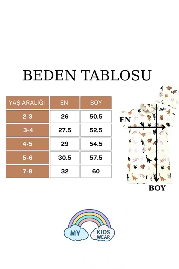 Boneli ,Pervaz Fermuarlı ,Güneş Korumalı Erkek Çocuk Tulum Mayo